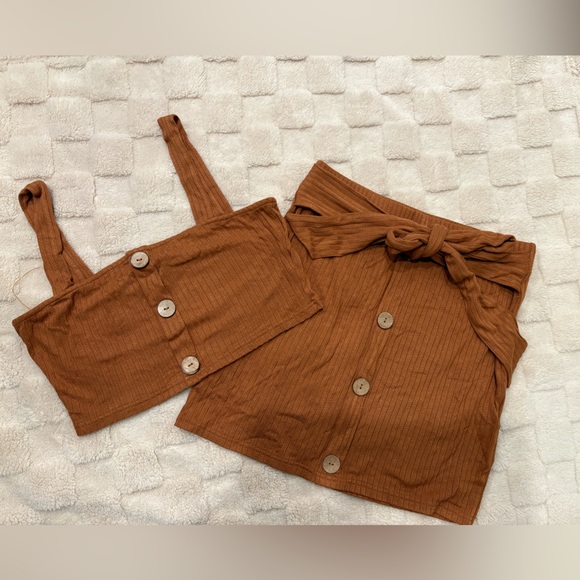 Zaful 2 piece set - Picture 1 of 3